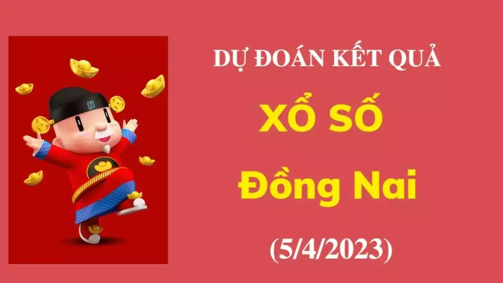 Soi cầu âm dương đài Đồng Nai