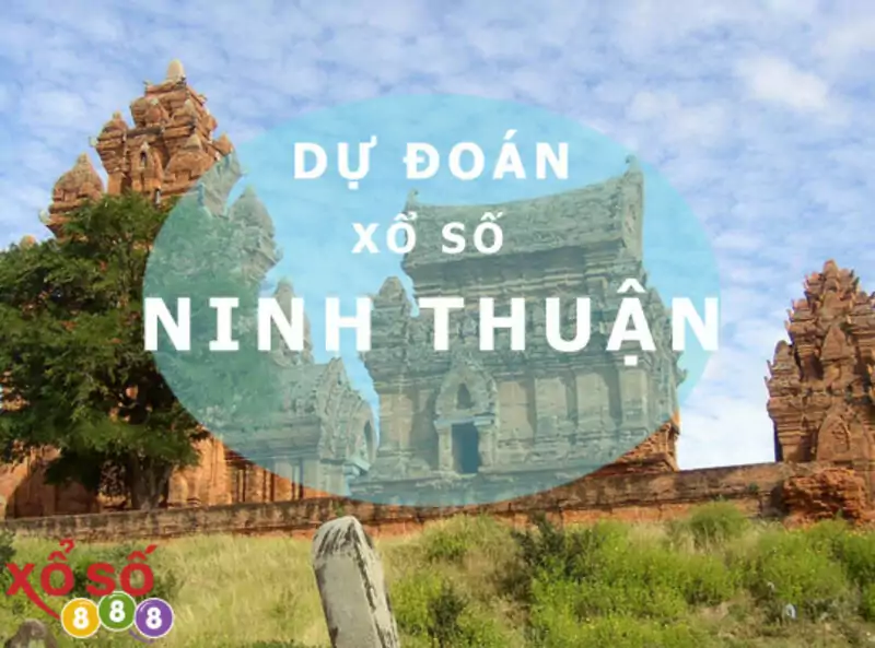 Dự đoán soi cầu Ninh Thuận 2023